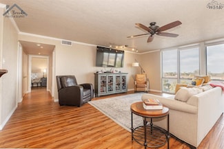 2100 #509 Santa fe St Unit 509, Wichita Falls, TX 76309