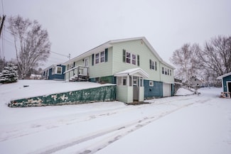 13 Cone St, East Millinocket, ME 04430