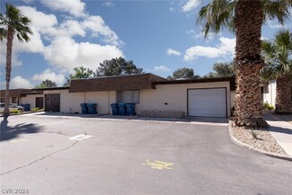 3251 S Heritage Way, Las Vegas, NV 89121