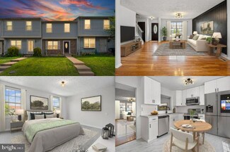 909 Olive Branch Ct, Edgewood, MD 21040