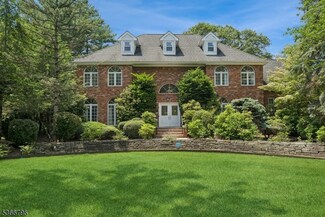 17 N Ridge Rd, Denville, NJ 07834