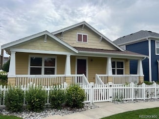 5752 Gallantry Ln, Colorado Springs, CO 80923