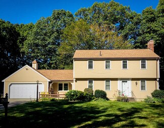 15 Morrill Dr, Wayland, MA 01778