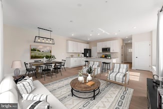 52 N 8th St Unit HOMESITE B26, Perkasie, PA 18944