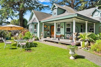 1700 Lauff Ave, Crescent City, CA 95531