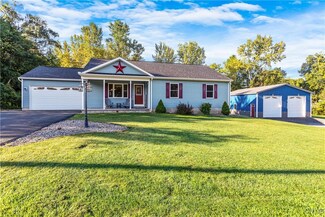 613 Warren St, Chittenango, NY 13037