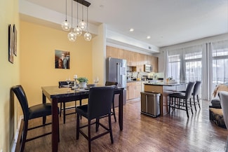 2100 N Humboldt St Unit 207, Denver, CO 80205
