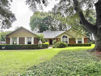 3708 Longchamp Cir, Tallahassee, FL 32309