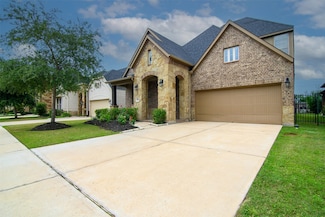 4926 Thunder Creek Ln, Sugar Land, TX 77479