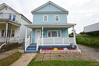 437 Busti Ave, Buffalo, NY 14201