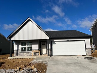 Lot 18 Nicolas Farms, Louisville, KY 40229