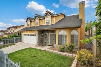 11568 Luanda St, Sylmar, CA 91342