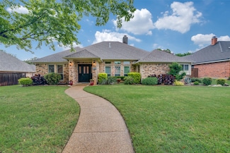 2605 Nighthawk Dr, Plano, TX 75025