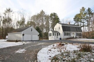 11 Deer Run Dr, Buxton, ME 04093