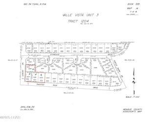 0000 N Painted Rock Dr, Kingman, AZ 86401