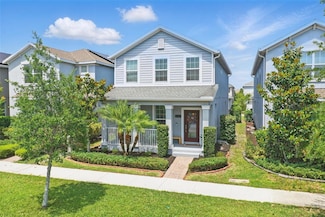 12127 Sonnet Ave, Orlando, FL 32832