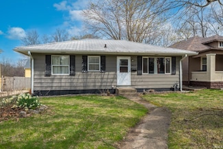 2402 High St, Logansport, IN 46947