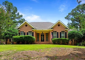 1766 Fox Ridge Rd, Eufaula, AL 36027