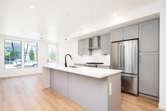 263 S Jackson St, Denver, CO 80209