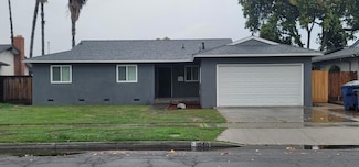 1540 W Ashcroft Ave, Fresno, CA 93705