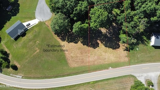Lot 2 Cherokee Cove Estates, Rutledge, TN 37861