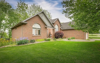30 Woodlake Trail, Mount Vernon, OH 43050
