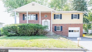 141 Altamawr Ave, Lawrence Township, NJ 08648