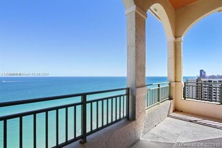 2080 S Ocean Dr Unit PH 11, Hallandale Beach, FL 33009