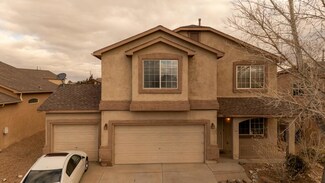 3000 Clear Sky St SW, Los Lunas, NM 87031