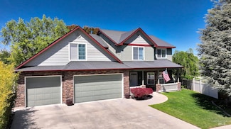 4497 N Montelino Ave, Meridian, ID 83646