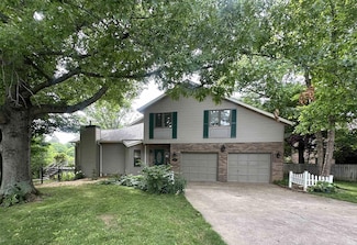 3108 E Charles Ct, Bloomington, IN 47401