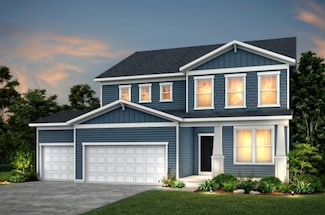 12658 Garden Meadow Ln, Rogers, MN 55374