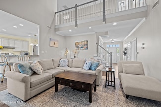 110 Gemini Dr, Cape Carteret, NC 28584