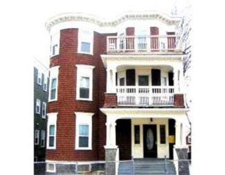 110 Draper St, Dorchester, MA 02122