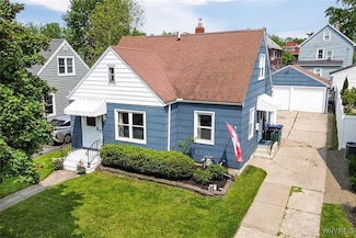 205 Carmel Rd, Buffalo, NY 14214