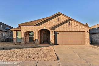 2108 139th St, Lubbock, TX 79423