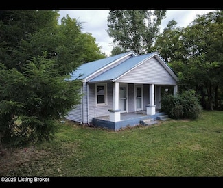 420 Park St, Cave City, KY 42127