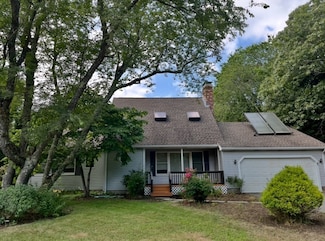 178 S Worcester St, Norton, MA 02766
