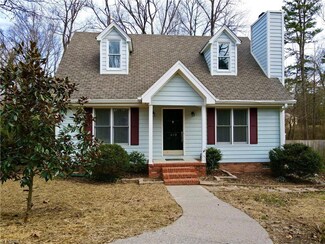 410 Shadybrook Rd, High Point, NC 27265