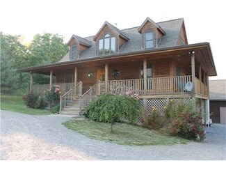 9038 Us Route 20a, Hemlock, NY 14466