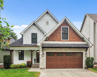773 Curve St, Chattanooga, TN 37405