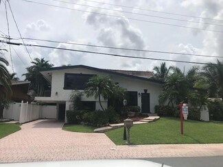 2625 Nassau Ln, Fort Lauderdale, FL 33312