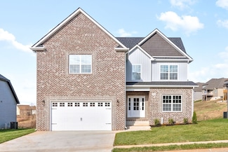 2626 Remington Trace, Clarksville, TN 37043