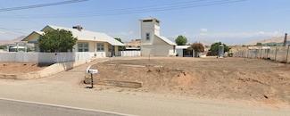 1304 S Plano St, Porterville, CA 93257