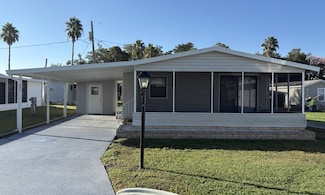 401 Day Lily St, Sebring, FL 33876