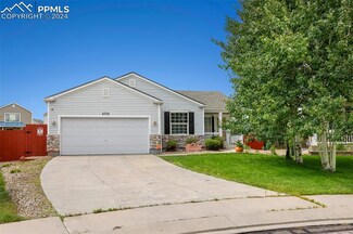6738 Fowler Dr, Colorado Springs, CO 80923