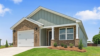 7305 Spencer Cir, Montgomery, AL 36116