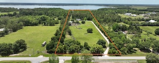 4680 Mildred Bass Rd, Saint Cloud, FL 34772