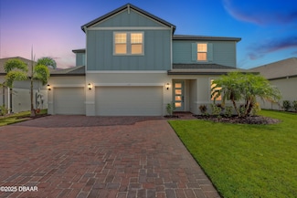 3243 Legends Preserve Dr, Daytona Beach, FL 32124