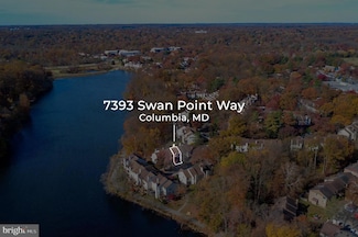 7393 Swan Point Way, Columbia, MD 21045